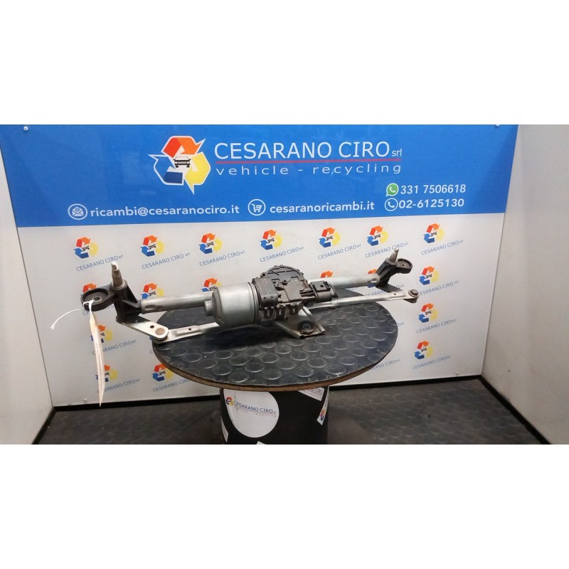 MOTORINO TERGIPARABREZZA SX. 041 ALFA ROMEO 156 1A SERIE (04/00-02/02) AR32201 9948349