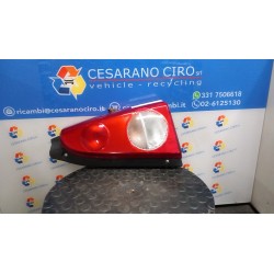 FANALE POST. DX. 051 OPEL AGILA (H00) (04/00-09/04) Z10XE 9209545