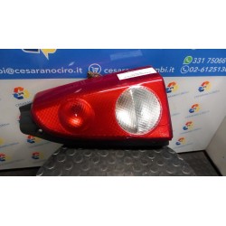 FANALE POST. DX. 051 OPEL AGILA (H00) (04/00-09/04) Z10XE 9209545