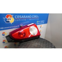 FANALE POST. DX. 051 OPEL AGILA (H00) (04/00-09/04) Z10XE 9209545