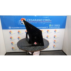 RETROVISORE EST. REGOLAZ. ELETTR. TERMICO SX. 058 FORD FIESTA (CBK) (12/05-12/08) FUJA 1522589