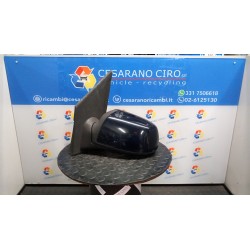 RETROVISORE EST. REGOLAZ. ELETTR. TERMICO SX. 058 FORD FIESTA (CBK) (12/05-12/08) FUJA 1522589