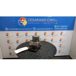 AGGREGATO ABS T.53000001- 060 OPEL CORSA (X01) (10/00-06/06) Z10XEP 93192618