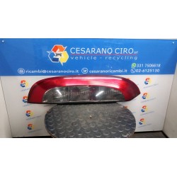 FANALE POST. ROSSO SX. 061 OPEL CORSA (X01) (10/00-06/06) Z10XEP 9196363