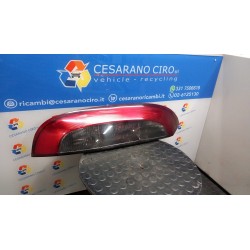 FANALE POST. ROSSO SX. 061 OPEL CORSA (X01) (10/00-06/06) Z10XEP 9196363