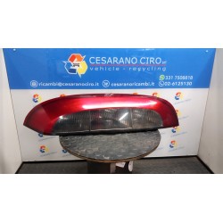 FANALE POST. ROSSO DX. 062 OPEL CORSA (X01) (10/00-06/06) Z10XEP 9196364
