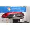 FANALE POST. ROSSO DX. 062 OPEL CORSA (X01) (10/00-06/06) Z10XEP 9196364