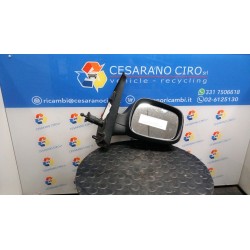 RETROVISORE EST. ALTEZZA 150 DX. 064 RENAULT KANGOO (04/03-03/09) K9KV7 7700304831