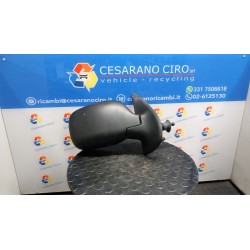 RETROVISORE EST. ALTEZZA 150 DX. 064 RENAULT KANGOO (04/03-03/09) K9KV7 7700304831
