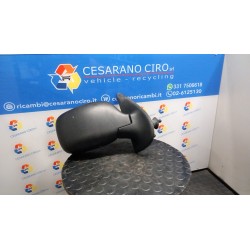 RETROVISORE EST. ALTEZZA 150 DX. 064 RENAULT KANGOO (04/03-03/09) K9KV7 7700304831
