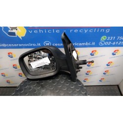 RETROVISORE EST. ALTEZZA 150 SX. 065 RENAULT KANGOO (04/03-03/09) K9KV7 7700304830
