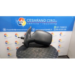 RETROVISORE EST. ALTEZZA 150 SX. 065 RENAULT KANGOO (04/03-03/09) K9KV7 7700304830
