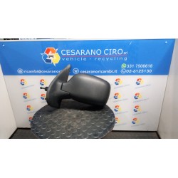 RETROVISORE EST. ALTEZZA 150 SX. 065 RENAULT KANGOO (04/03-03/09) K9KV7 7700304830