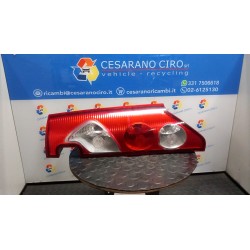 FANALE POST. PER PORTE BATTENTI DX. 066 RENAULT KANGOO (01/08-05/13) K4M K8 8200419952