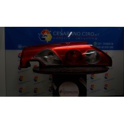 FANALE POST. PER PORTE BATTENTI DX. 066 RENAULT KANGOO (01/08-05/13) K4M K8 8200419952