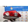 FANALE POST. PER PORTE BATTENTI DX. 066 RENAULT KANGOO (01/08-05/13) K4M K8 8200419952