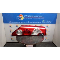 FANALE POST. PER PORTE BATTENTI SX. 067 RENAULT KANGOO (01/08-05/13) K4M K8 8200419949
