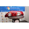 FANALE POST. PER PORTE BATTENTI SX. 067 RENAULT KANGOO (01/08-05/13) K4M K8 8200419949
