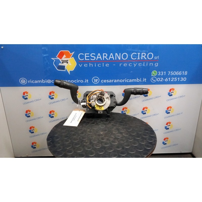 DEVIOGUIDASGANCIO 072 LANCIA YPSILON (TE) (09/06-12/08) 199A2000 735488019