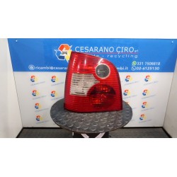 FANALE POST. SX. 074 VOLKSWAGEN POLO (9N) (10/01-03/05) BBY 6Q6945095Q