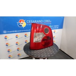 FANALE POST. SX. 074 VOLKSWAGEN POLO (9N) (10/01-03/05) BBY 6Q6945095Q