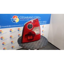 FANALE POST. DX. 075 VOLKSWAGEN POLO (9N) (10/01-03/05) BBY 6Q6945096G
