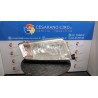 PROIETTORE DX. 076 SKODA FABIA (6Y) (01/00-11/07) BBY 6Y1941016P