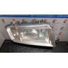 PROIETTORE DX. 076 SKODA FABIA (6Y) (01/00-11/07) BBY 6Y1941016P