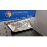 PROIETTORE DX. 076 SKODA FABIA (6Y) (01/00-11/07) BBY 6Y1941016P