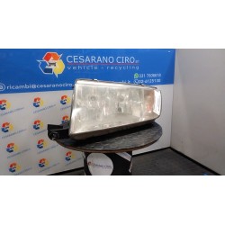 PROIETTORE SX. 077 SKODA FABIA (6Y) (01/00-11/07) BBY 6Y1941015R