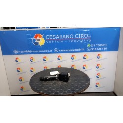 INTERRUTTORE BLOCCO COMANDO LUCI 078 PEUGEOT 406 (04/99-05/04) RHZ 625375