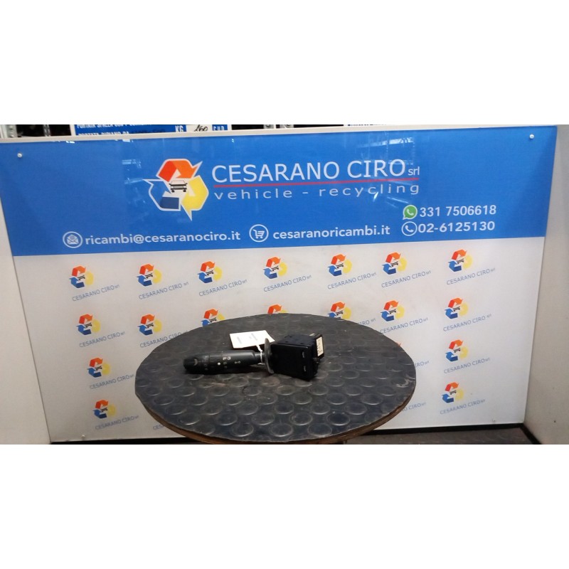 INTERRUTTORE BLOCCO COMANDO LUCI 078 PEUGEOT 406 (04/99-05/04) RHZ 625375