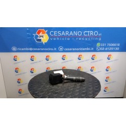 BLOCCO COMANDI TERGICRISTALLI 079 PEUGEOT 406 (04/99-05/04) RHZ 6239A7