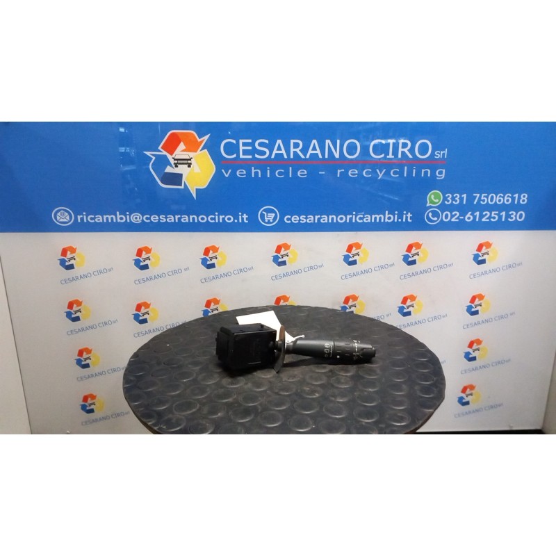 BLOCCO COMANDI TERGICRISTALLI 079 PEUGEOT 406 (04/99-05/04) RHZ 6239A7