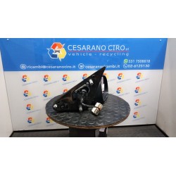 RETROVISORE EST. REGOLAZ. ELETTR. OPR 09630- RIB.ELET.C/MEMORIA DX. 080 PEUGEOT 406 (04/99-05/04) RHZ 8149SQ