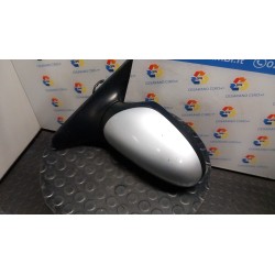 RETROVISORE EST. REGOLAZ. ELETTR. OPR 09630- RIB.ELET.C/MEMORIA SX. 081 PEUGEOT 406 (04/99-05/04) RHZ 8149SP