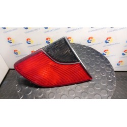 FANALE POST. PARTE INT. SX. 083 PEUGEOT 406 (04/99-05/04) RHZ 6350H6