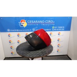 FANALE POST. PARTE EST. DX. 084 PEUGEOT 406 (04/99-05/04) RHZ 6351H5