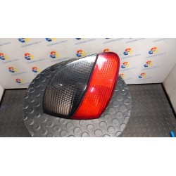 FANALE POST. PARTE EST. SX. 085 PEUGEOT 406 (04/99-05/04) RHZ 6350H5