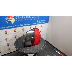 FANALE POST. PARTE EST. SX. 085 PEUGEOT 406 (04/99-05/04) RHZ 6350H5