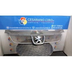 GRIGLIA 086 PEUGEOT 406 (04/99-05/04) RHZ 7804J2