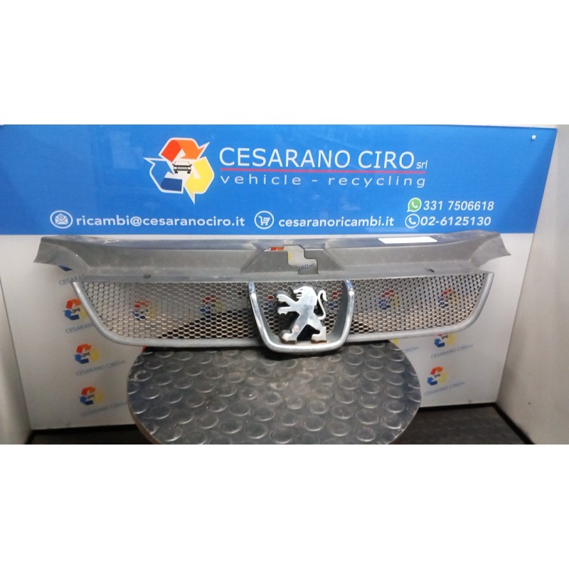 GRIGLIA 086 PEUGEOT 406 (04/99-05/04) RHZ 7804J2