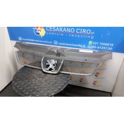GRIGLIA 086 PEUGEOT 406 (04/99-05/04) RHZ 7804J2