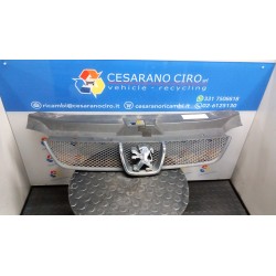 GRIGLIA 086 PEUGEOT 406 (04/99-05/04) RHZ 7804J2