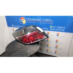 FANALE POST. SX. 087 OPEL ASTRA (A04) (01/04-03/11) Z16XER 93190790