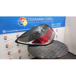 FANALE POST. SX. 087 OPEL ASTRA (A04) (01/04-03/11) Z16XER 93190790