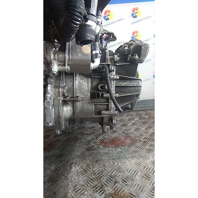 CAMBIO COMPL. 088 ALFA ROMEO 159 (X3/X9) (07/05-06/13) 939A6000 55556448