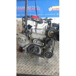 MOTORE COMPL. 089 ALFA ROMEO 159 (X3/X9) (07/05-06/13) 939A6000 55563485