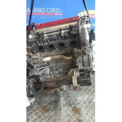 MOTORE COMPL. 089 ALFA ROMEO 159 (X3/X9) (07/05-06/13) 939A6000 55563485