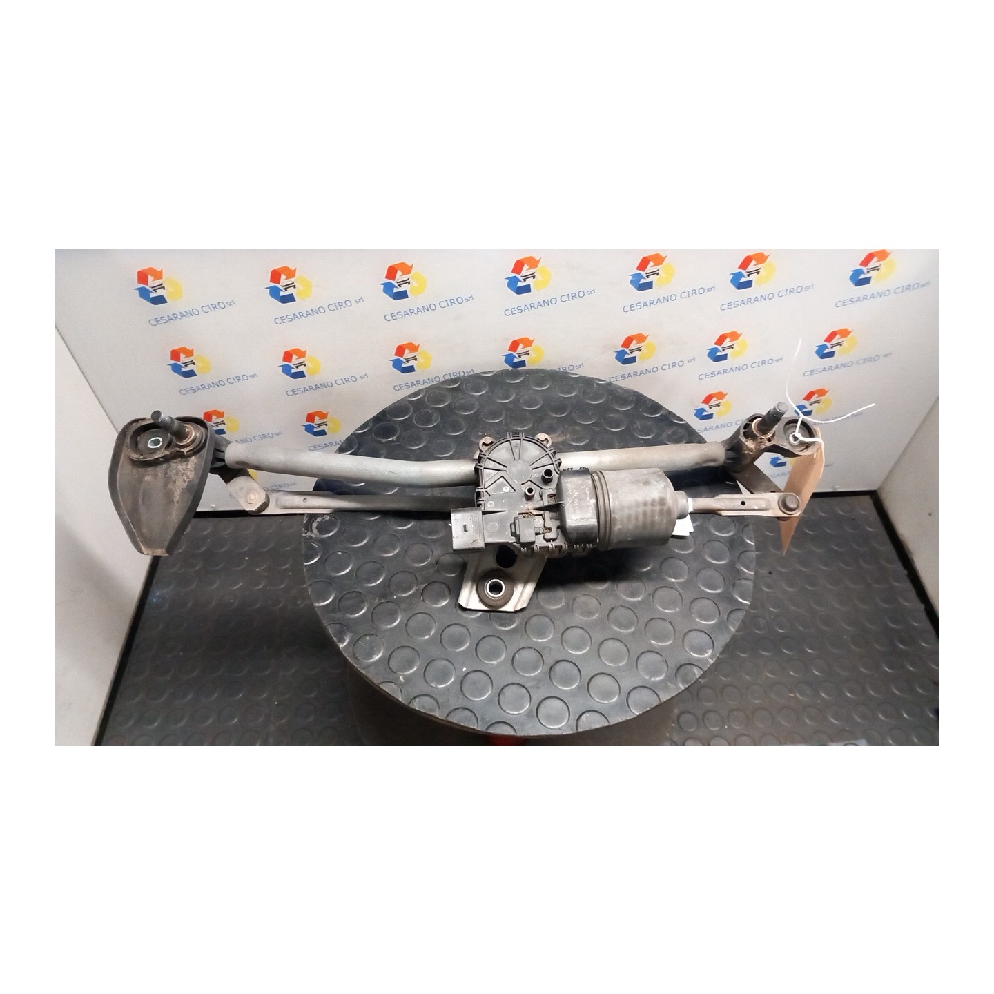 MOTORINO TERGIPARABREZZA 090 OPEL ASTRA (A04) (01/04-03/11) Z16XER 93179149